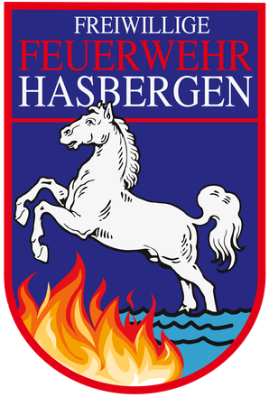 Freiwillge Feuerwehr Hasbergen